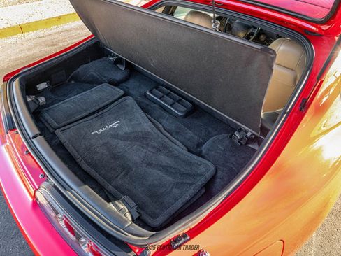 Used 1994 Toyota Supra Turbo image 50