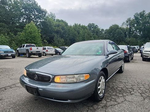 Used 2004 Buick Century Custom FWD image 1