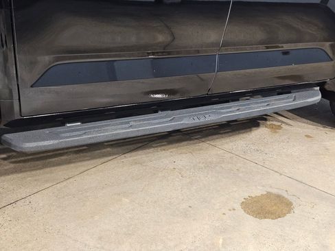 Certified 2025 Toyota Tundra TRD Pro AWD/4WD image 39