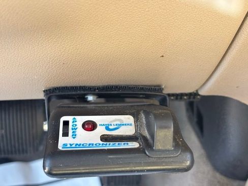 Used 2003 Ford Expedition Eddie Bauer AWD/4WD image 23