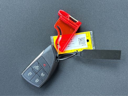 New 2025 Chevrolet Silverado 1500 LT image 36