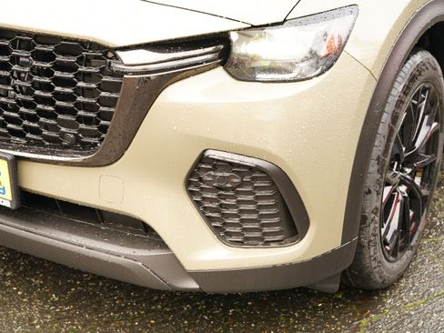 New 2026 MAZDA CX-70 3.3 Turbo w/ Preferred Package image 6