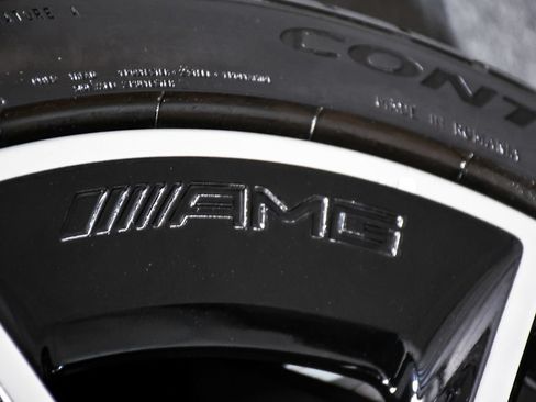 Used 2021 Mercedes-Benz A 35 AMG 4MATIC image 97