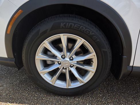 Used 2025 Honda CR-V EX image 25