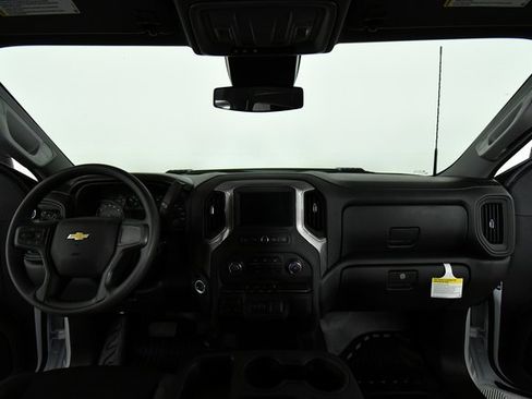 New 2026 Chevrolet Silverado 2500 W/T image 18