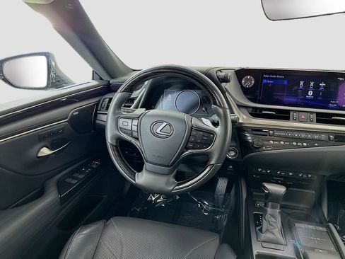 Used 2020 Lexus ES 350 w/ Accessory Package 2 FWD image 25