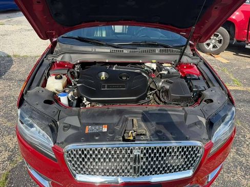 Used 2020 Lincoln MKZ Reserve w/ Elements Package FWD image 23