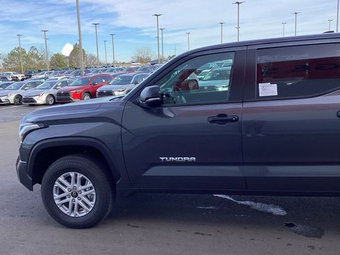 New 2026 Toyota Tundra SR5 image 6