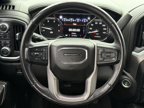 Used 2021 GMC Sierra 2500 Denali image 15