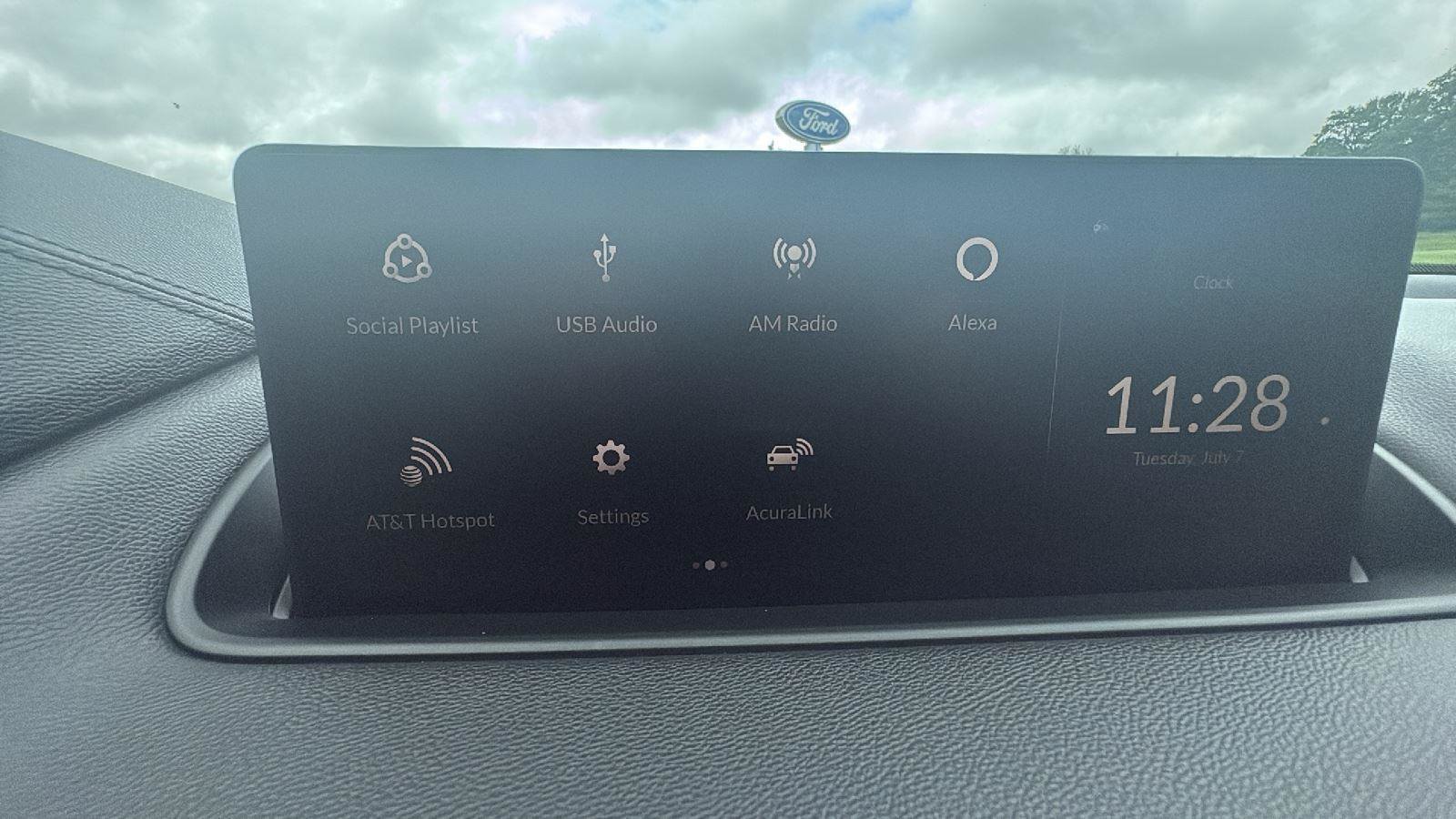 Used 2023 Acura MDX SH-AWD image 29