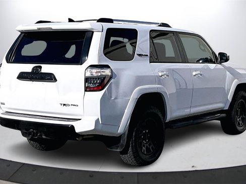 Used 2018 Toyota 4Runner TRD Pro image 8