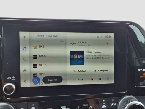 Used 2023 Toyota Highlander L image 19