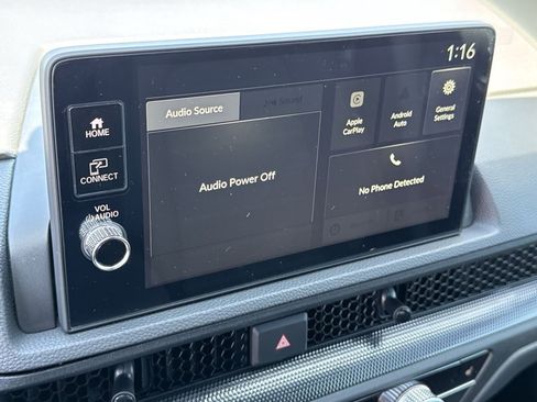 New 2026 Honda CR-V TrailSport image 12