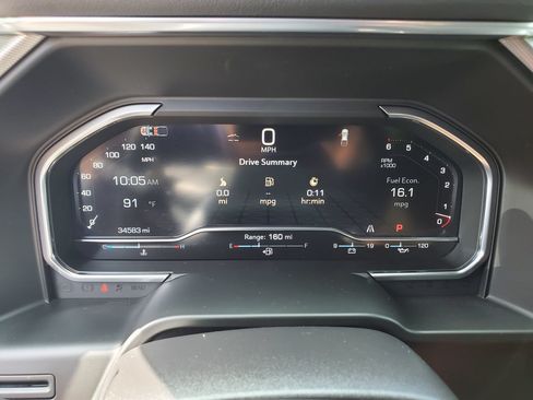 Used 2024 GMC Sierra 1500 Denali RWD image 31