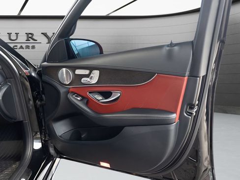 Used 2020 Mercedes-Benz C 43 AMG 4MATIC Sedan image 70
