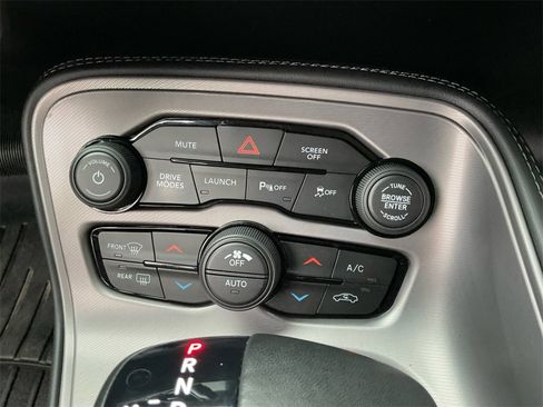 Certified 2023 Dodge Challenger R/T Scat Pack image 24