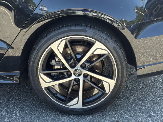 Used 2020 Audi A3 2.0T Premium AWD/4WD image 11