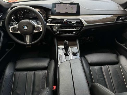 Used 2017 BMW 530i image 20