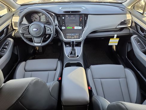 New 2025 Subaru Outback Limited image 12