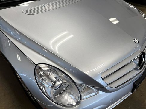 Used 2007 Mercedes-Benz R 350 R 350 image 26