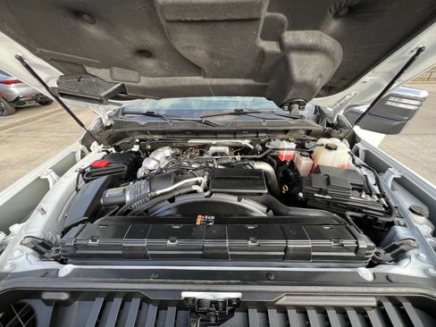 Used 2025 GMC Sierra 2500 SLT w/ Texas SLT Premium Package image 29