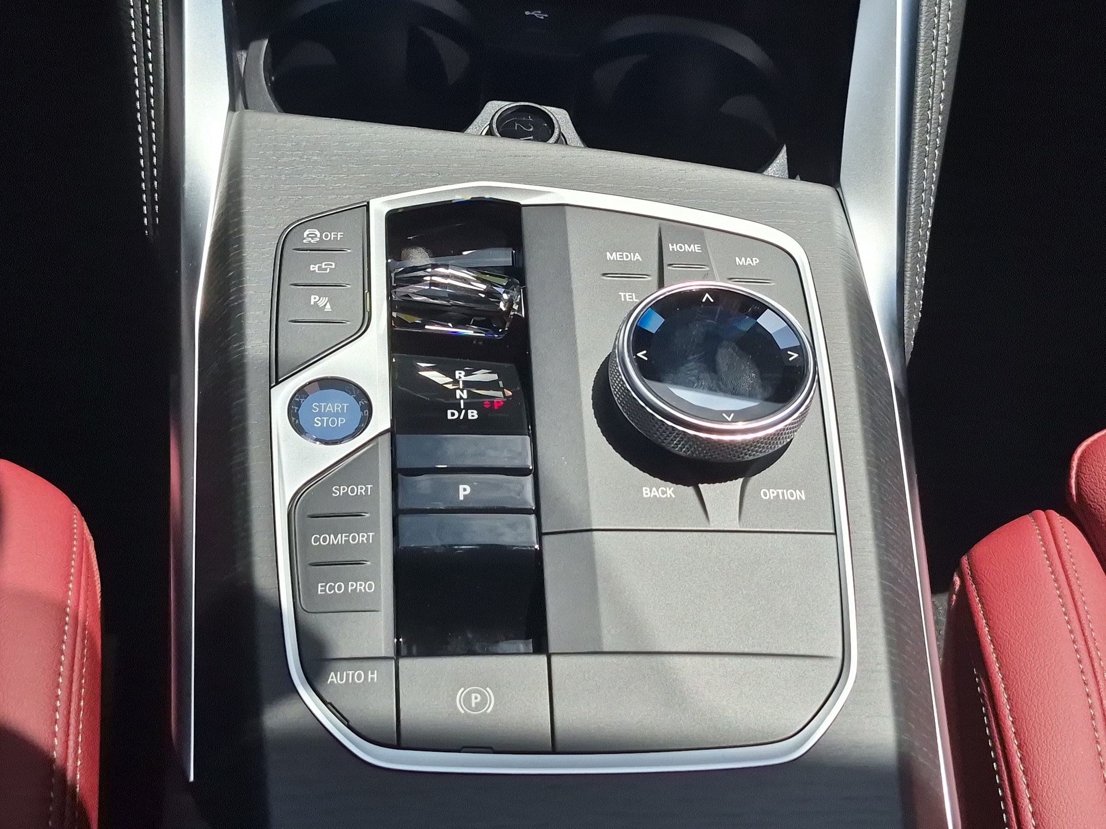 New 2026 BMW i4 eDrive40 w/ M Sport Package RWD image 26
