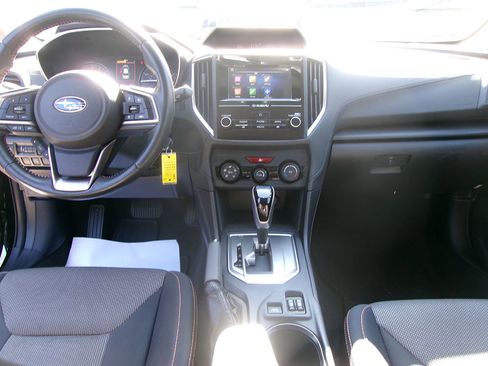 Used 2018 Subaru Crosstrek 2.0i Premium w/ Eyesight System AWD/4WD image 13