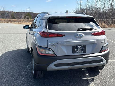 Used 2023 Hyundai Kona SEL image 8