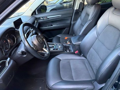 Used 2020 MAZDA CX-5 Touring FWD image 11