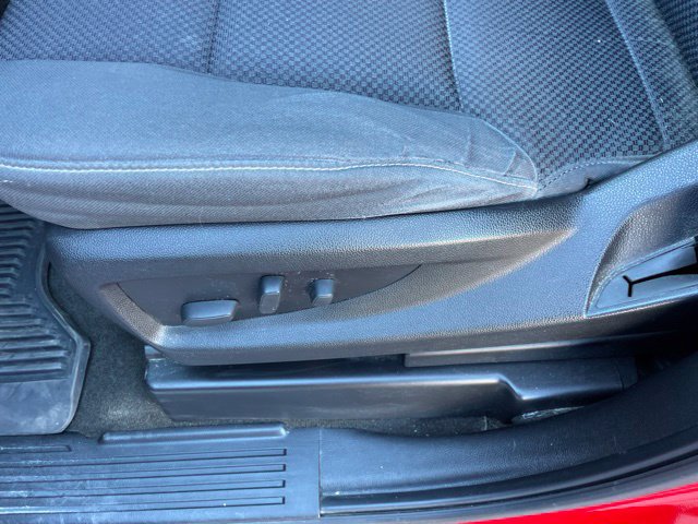 Used 2018 Chevrolet Silverado 1500 LT w/ All Star Edition AWD/4WD image 25