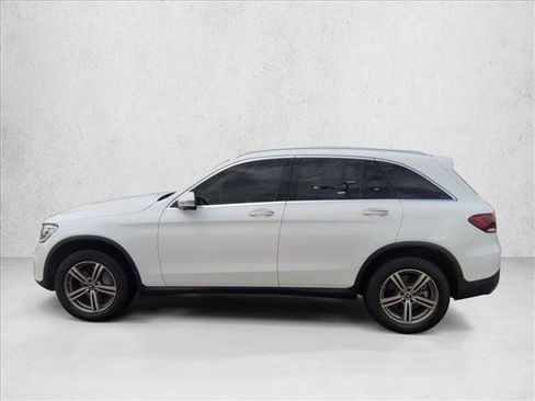Used 2022 Mercedes-Benz GLC 300 image 9