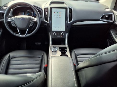 Used 2023 Ford Edge SEL w/ Convenience Package AWD/4WD image 11