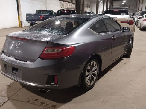 Used 2015 Honda Accord EX-L image 2