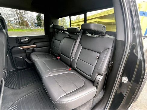 Used 2020 Chevrolet Silverado 3500 LT w/ All Star Edition image 21