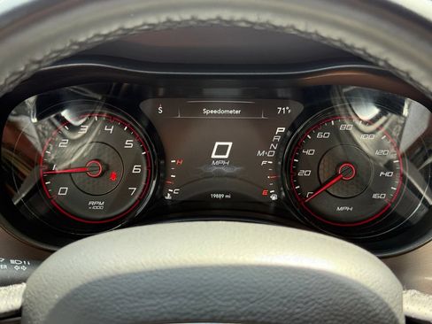 Used 2023 Dodge Charger R/T w/ Blacktop Package RWD image 13