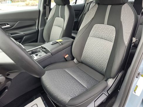 New 2026 Nissan Sentra SV w/ Floor Mat Package image 19
