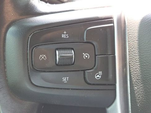 Used 2022 GMC Sierra 1500 Elevation AWD/4WD image 25