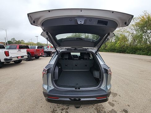 New 2026 Chevrolet Equinox RS w/ Convenience Package III image 31