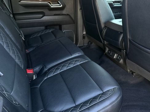 Used 2023 GMC Sierra 1500 Elevation AWD/4WD image 39