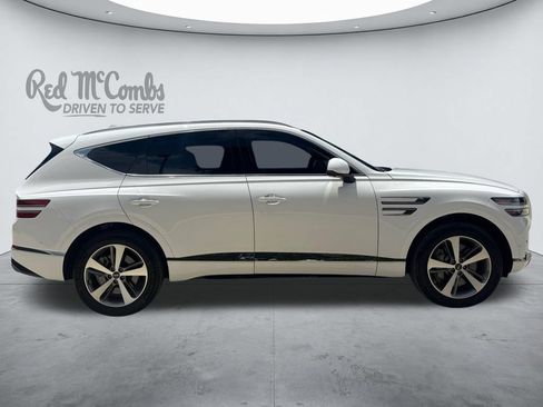 Used 2024 Genesis GV80 3.5T Advanced w/ Advanced Package AWD/4WD image 6