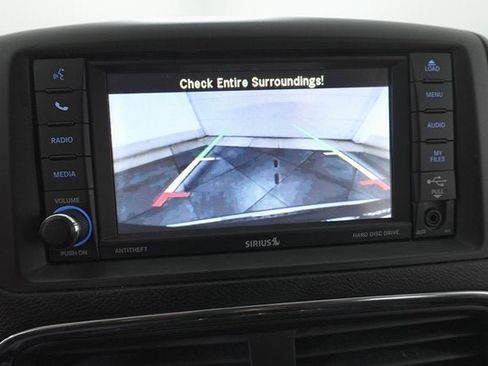 Used 2017 Dodge Grand Caravan SE w/ Power Window Group image 17