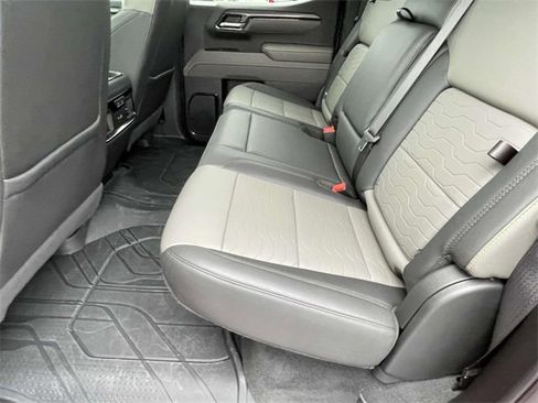 Certified 2024 Chevrolet Silverado 1500 ZR2 w/ Technology Package image 12