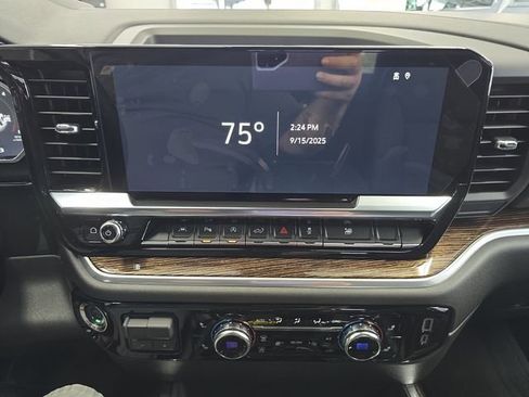 New 2026 GMC Sierra 1500 Elevation w/ Elevation Premium Package image 14