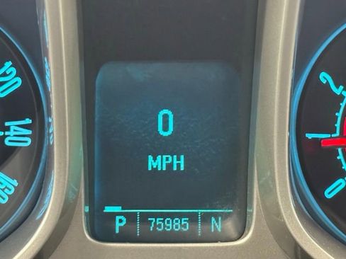 Used 2011 Chevrolet Camaro LT w/ LPO, Ground Effects Package image 10