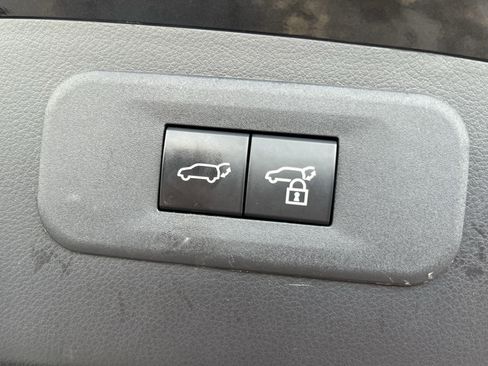 Used 2024 Lexus NX 350h AWD w/ Vision Package image 13
