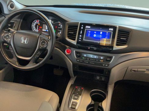 Used 2020 Honda Ridgeline RTL image 34