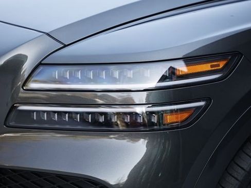 New 2026 Genesis GV80 3.5T Prestige image 11