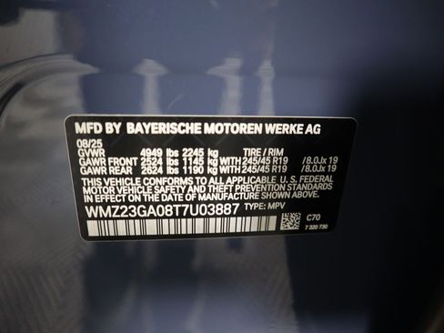 New 2026 MINI Cooper Countryman S w/ Comfort Package Max image 33