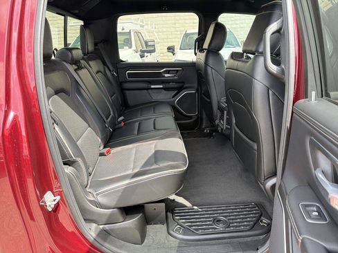 Used 2023 RAM 1500 Laramie AWD/4WD image 26