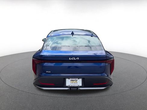 Used 2025 Kia K4 FWD image 11